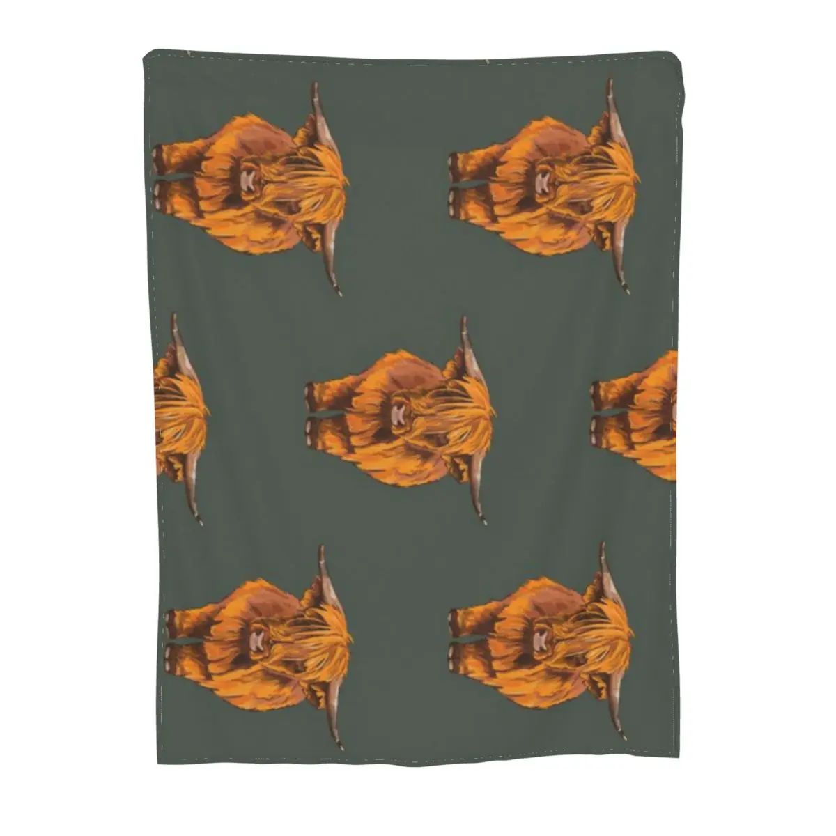 Heilan Coo Ультрамягкое одеяло из микрофлиса