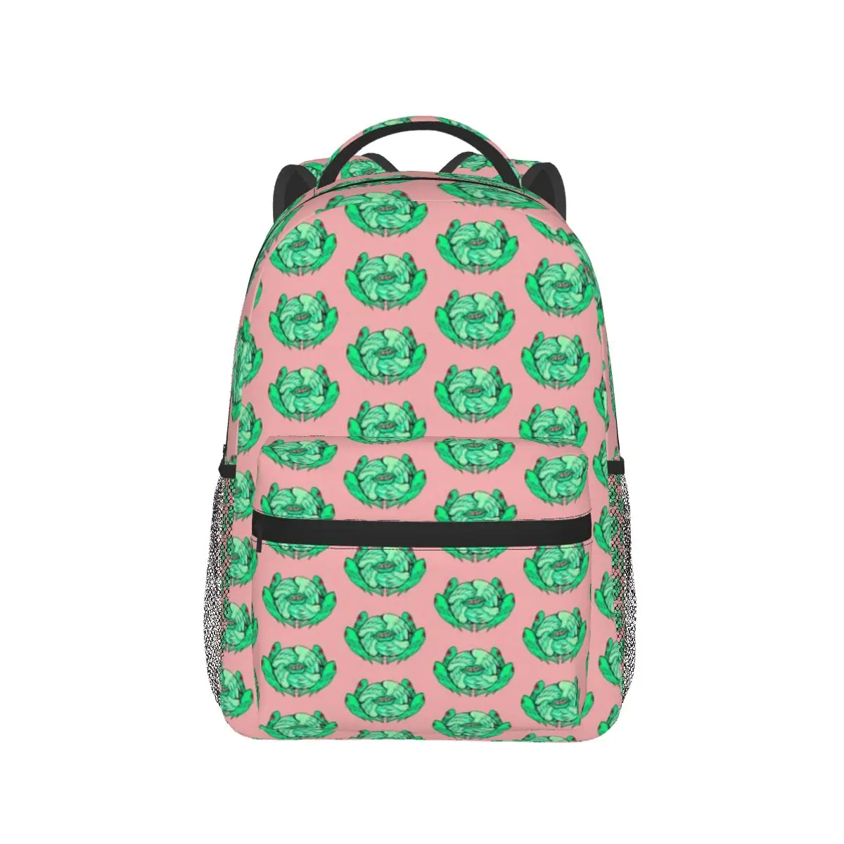 Рюкзак Sassy Seraphim Mint One Повседневный