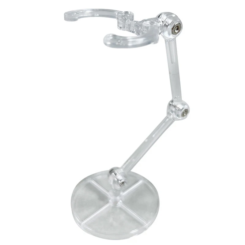 

Прозрачная подставка для фигурок YOWEI