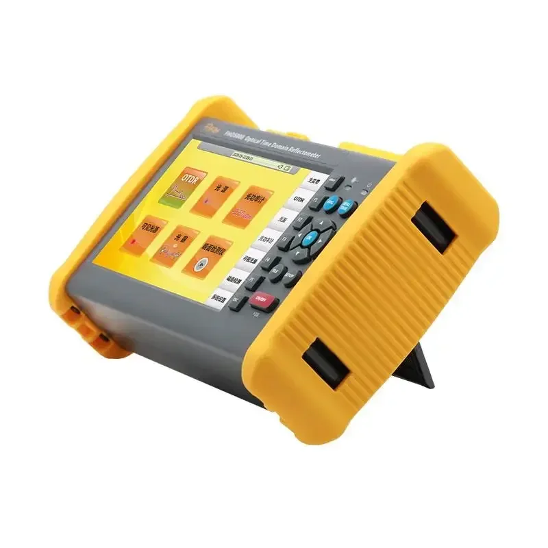 [Grandway Original] OTDR FHO5000-MD21 для одномодового и многомодового волокна 850/1310/1550 нм Pon Meter EXFO