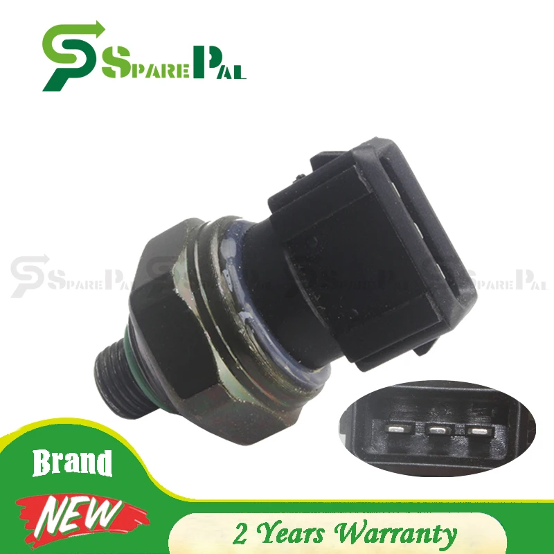 

A/C Air Conditioning Pressure Sensor Switch 31368366 30899051 30611211 For VOLVO S ,V , XC models 1.6 2.0 2.4