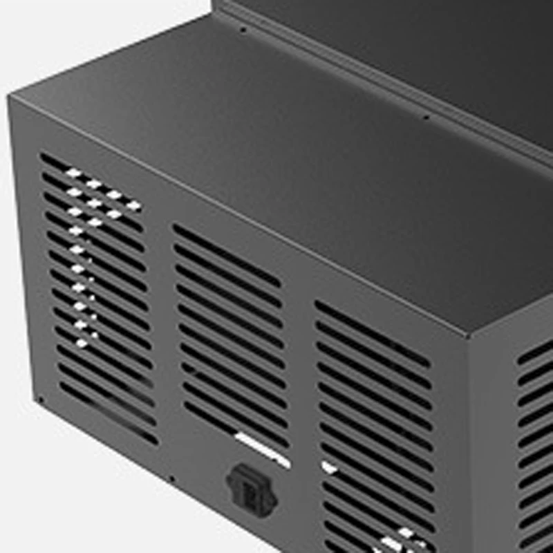 20 л Одноместный мини-холодильник с выдвижными ящиками для дома гостиницы домов