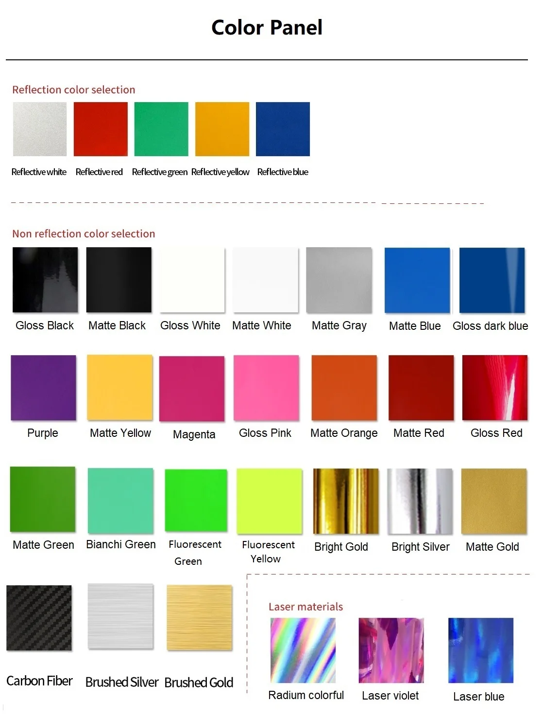 Наклейки на колеса FFWD подходят для 50 мм Переводные картинки обод тормоза