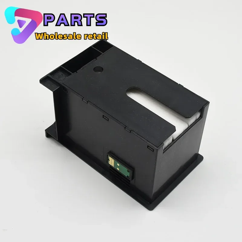 T6710 PXBMB2 Резервуар для обслуживания Epson WP-4011 WF-4521 WF-5113 WF-5623 WF-5191 WF-5621 Коробка принтера