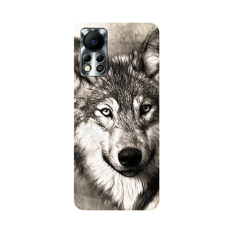 for infinix hot 11s nfc case cover for infinix hot 11s case marble soft silicone back cover for infinix hot 11s nfc phone case free global shipping