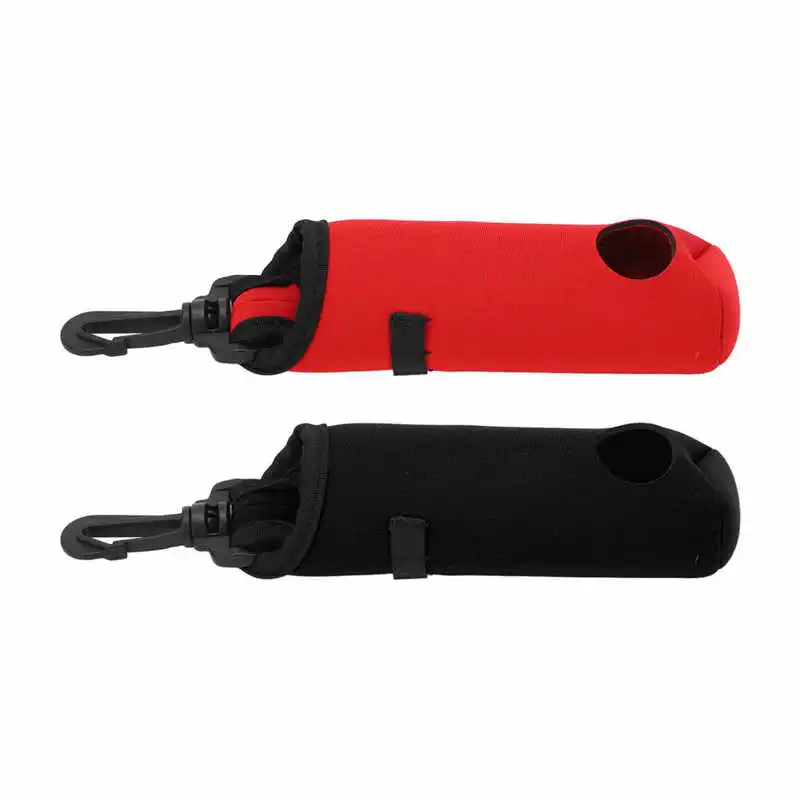 

Ball Bag Powerful Rotating Buckle Design Waist Bag for Storing Balls