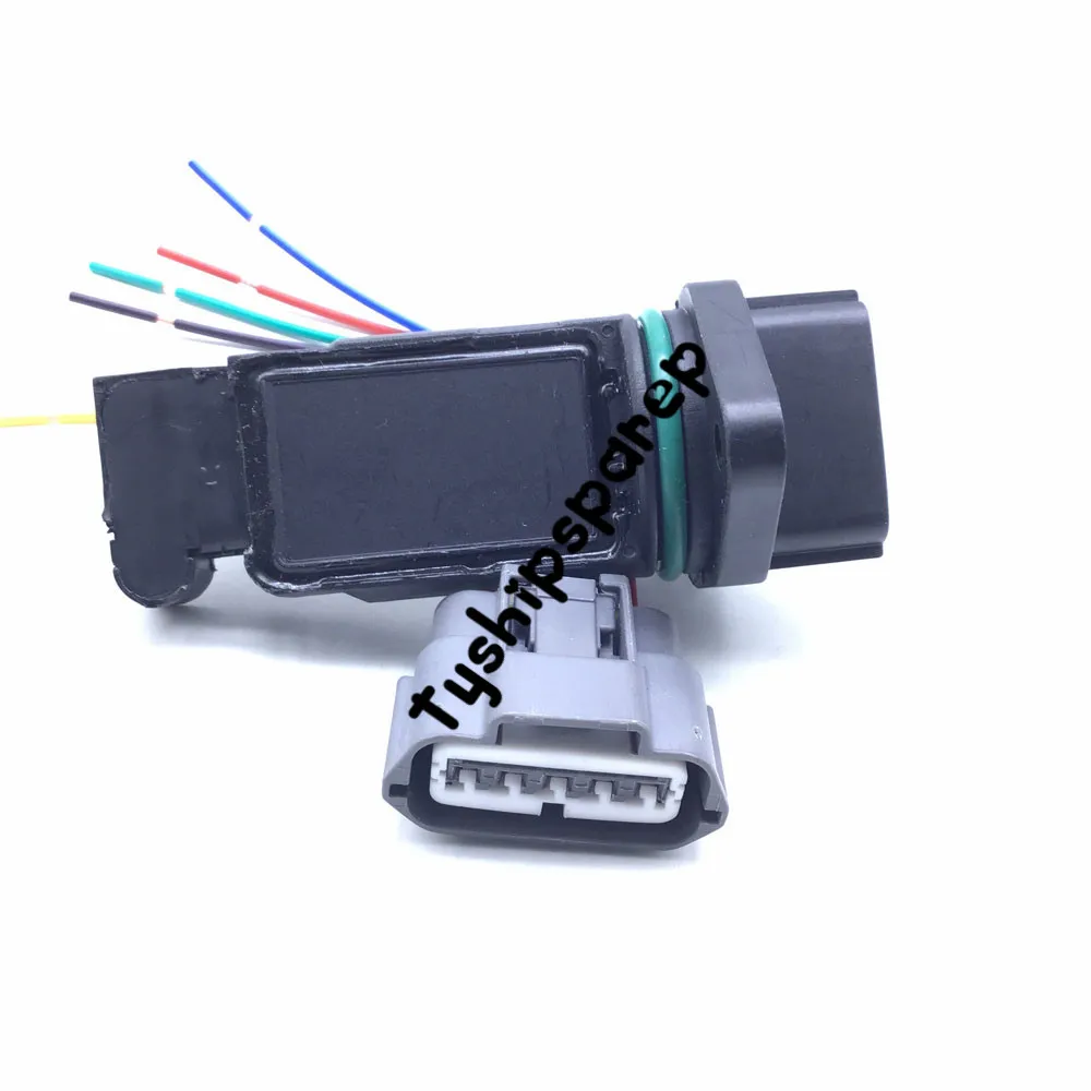 Датчик массового расхода воздуха MAF для Nissan PRIMERA P11 P12 WP11 WP12 ALMERA TINO V10 2 0 22680-6N21A 22680-6N210