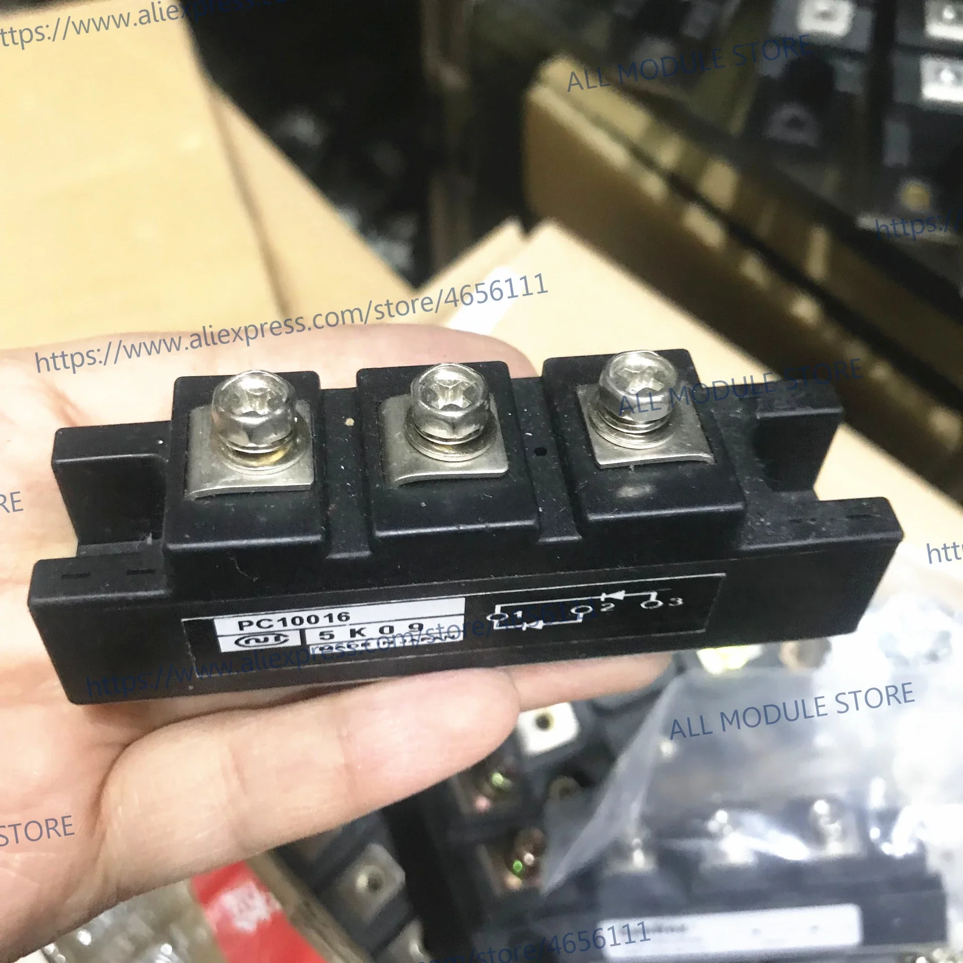 Модуль PC10016 PC1006 PC100F5 PC1008 PC608 PC308 PD50F4 PD50F6 Бесплатная доставка Новый и оригинальный