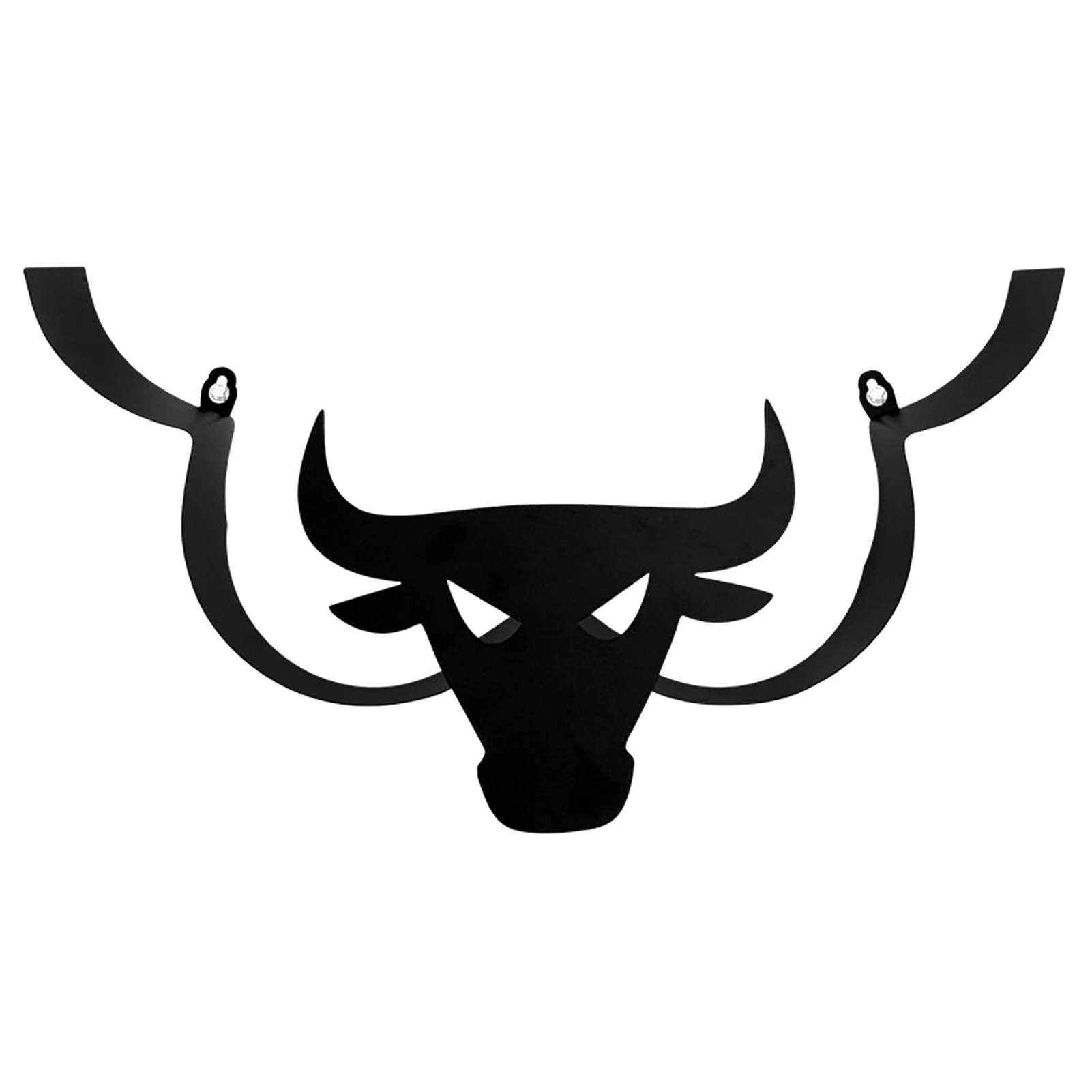 

Железные аксессуары, рулон держателя туалетной бумаги, настенный подарок в форме животного, забавное хранение, экономия места для ванной, к...