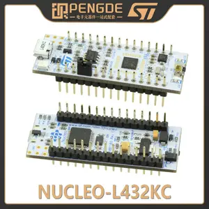 In stock NUCLEO-L432KC STM32L432KCU6 MCU Nucleo-32 development board