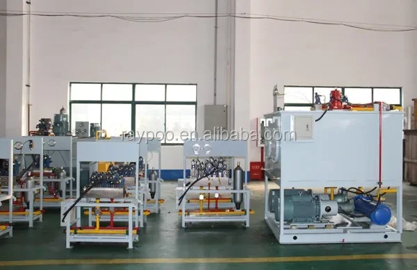 электрическая гидравлическая система рулевого управления для лодки