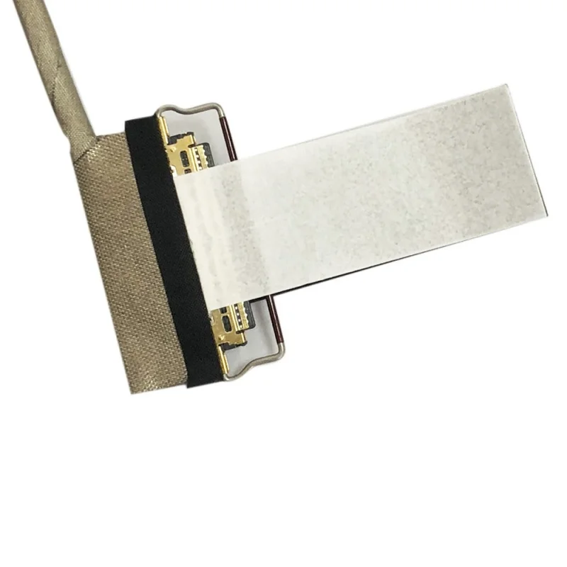 Кабель для ЖК-экрана ноутбука R+Laptop LVDS для DELL G5 15 5590 06YCXD 6YCXD 60HZ 30PIN, новый (art.: 3920da3528928) - 3920da3528928
