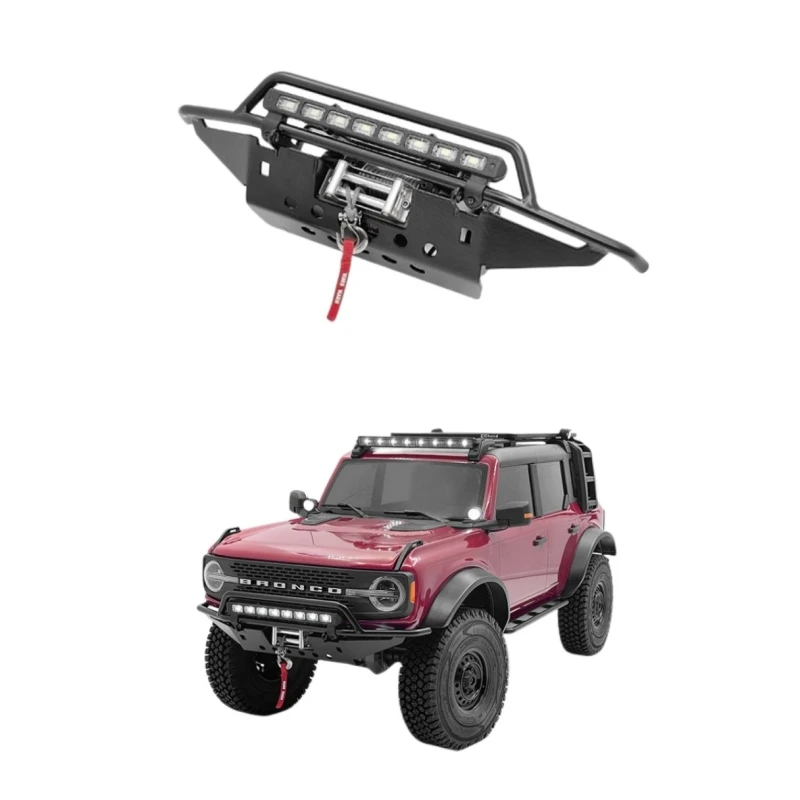 Upgrade Accessories
