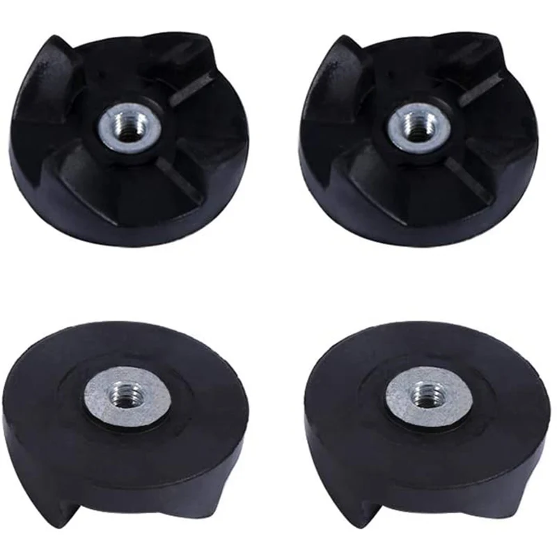 Запасные части 4 шт. Базовая шестерня лезвие шестерни блендер соковыжималка