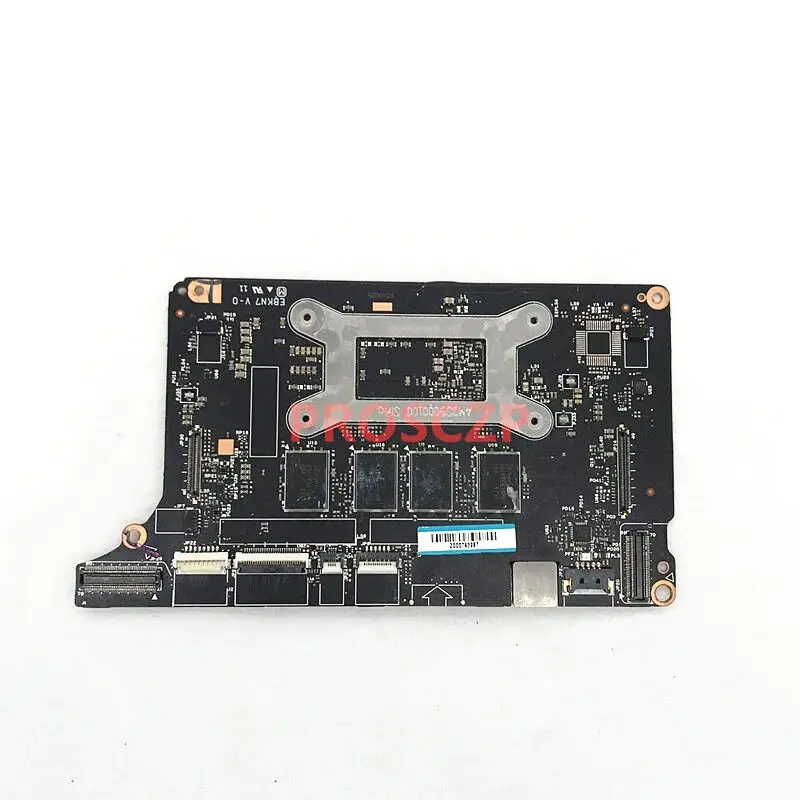 Материнская плата 5B20G38213 90004988 для ноутбука Lenovo Yoga 2 Pro материнская viu3 с аналогичным