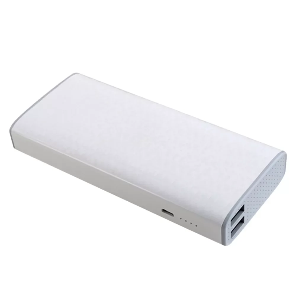 

Smart Power Bank 10000mah External Charger For All Mobile Phones Fast Shipping Portable Battery