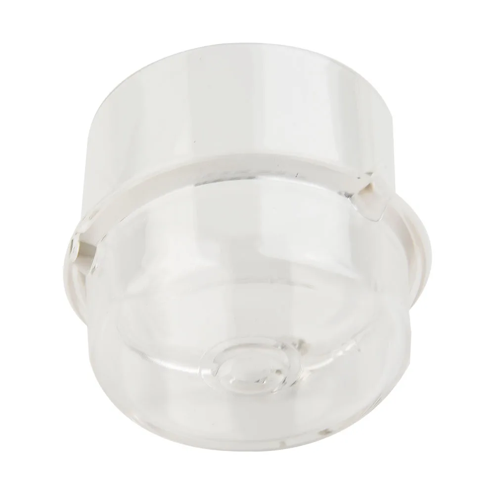 

Kitchenware Measuring Cup Kitchen Home 65*52mm High Quality Material Prevent Splattering Transparent Brand New