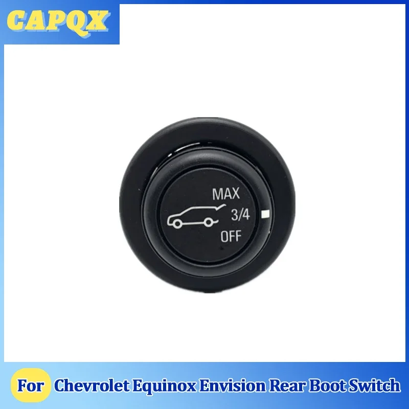 Для Chevrolet Equinox Envision задний переключатель багажника кнопка открытия двери