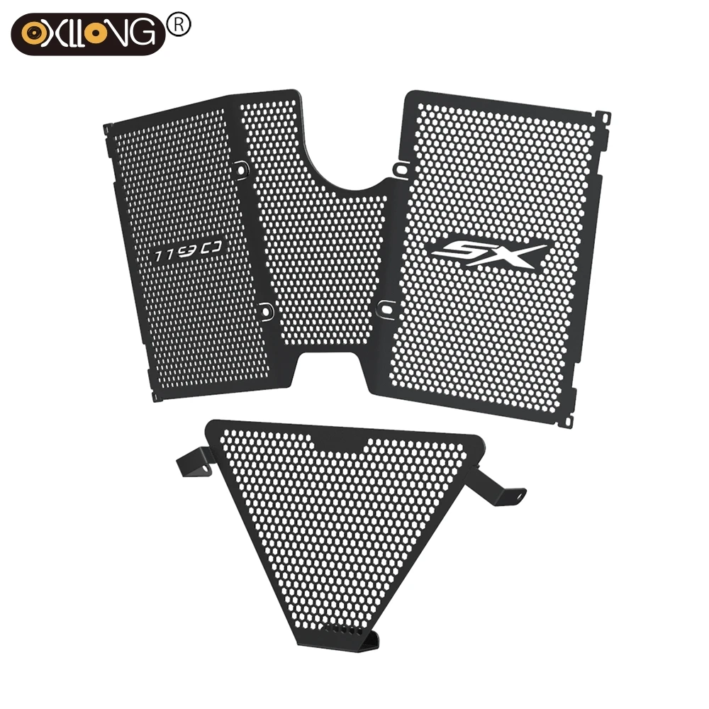 Крышка радиатора для мотоцикла EBR 1190RX/SX 1190RX 1190SX 2014-2024 2023 2022 2021 2020 2019 2018 защитные