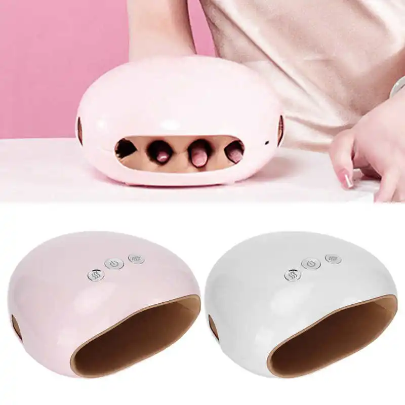

Electric Heated Hand Massager Wireless Palm Finger Massage Device Air Pressure Compression for Carpal Tunnel Pain Relief Machine