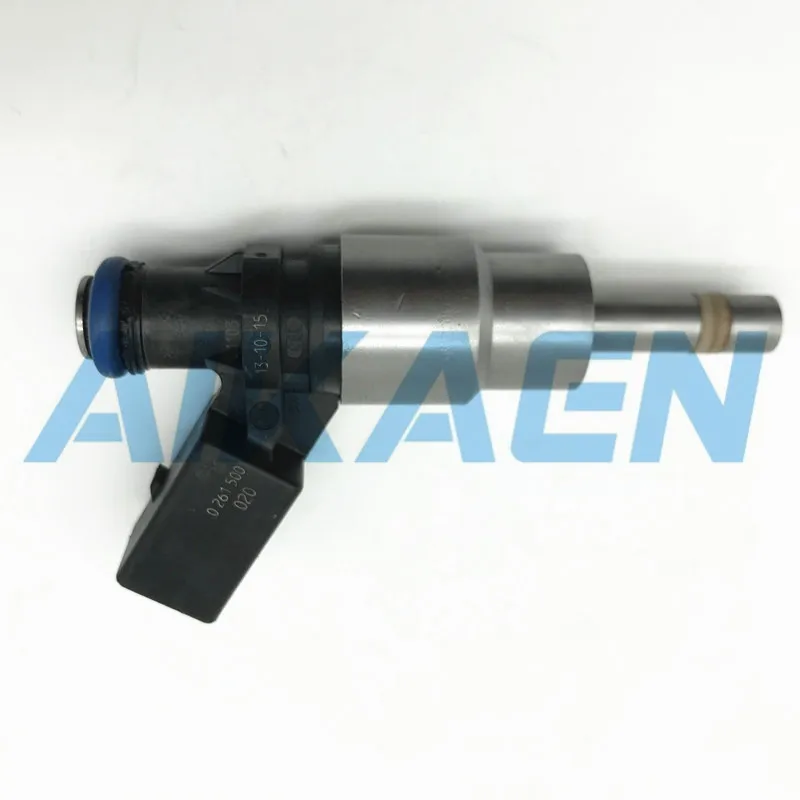 

06E906036A оригинальный 4 шт. топливный инжектор OEM 0261500020 для AudiA3TTA4 Quattro для Volkswagen Golf GTI Passat EOS 2005 л I4 2009-