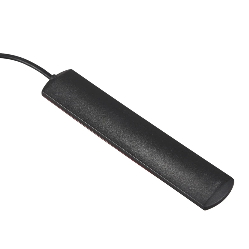 2X SMA DAB антенна воздушный усилитель кабель LTE 3G 4G GSM внутреннее подключение ROSCA