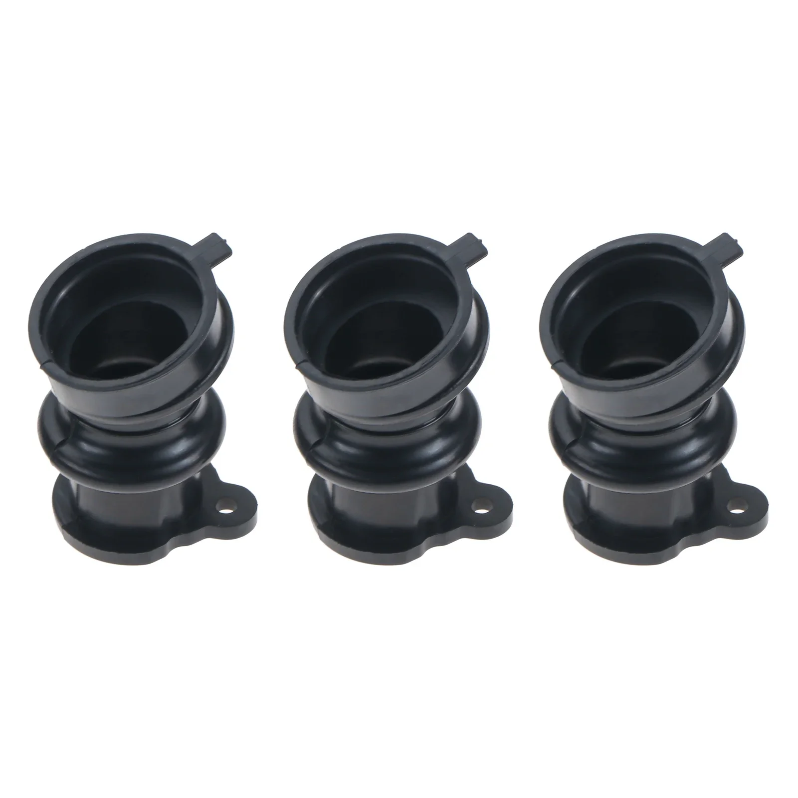 

3 шт. чехол впускного коллектора для бензопилы Stihl MS361 MS341, замена номера детали 1135 141 2200, детали садового инструмента