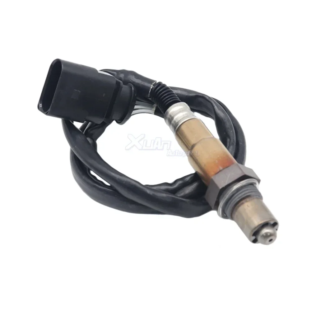 НОВЫЙ 234-4485 Лямбда-зонд кислорода O2 для AUDI A6 A8 Q7 RS5 S5 S6 S8 PORSCHE CAYENNE VOLKSWAGEN CC 022906262 АГ