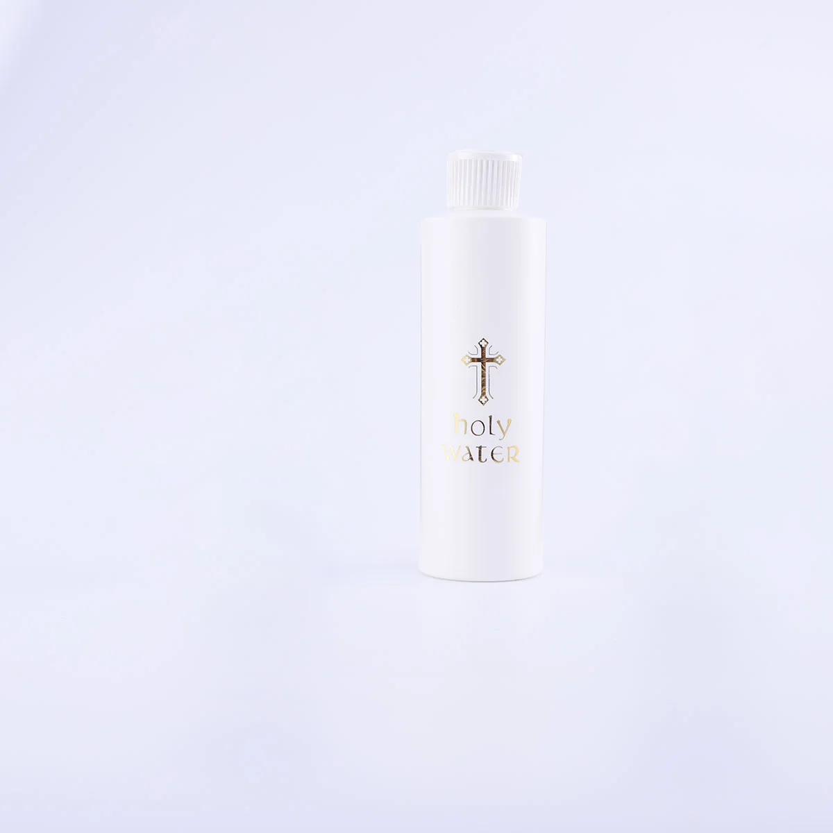 

Water Holyeastercontainer Catholic Religious Church Refillable Travel Storage Exorcismparty Cylindrical Gifts Supplies Favors