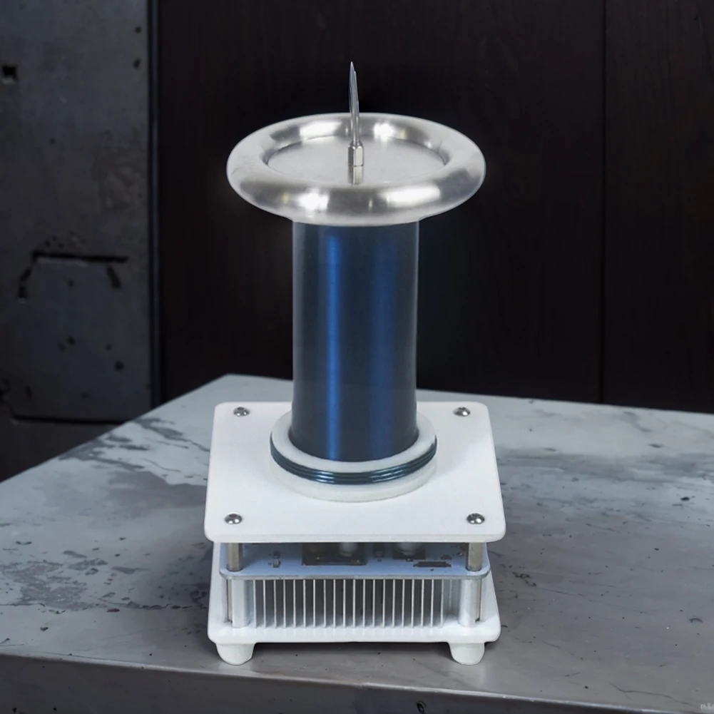 Bluetooth-совместимая SSTC настольная игрушка с беспроводной передачей