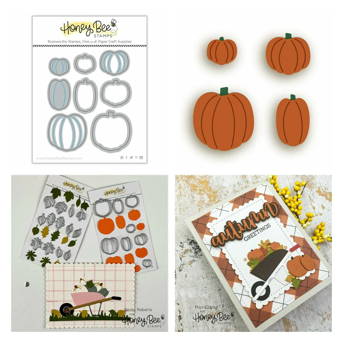 

Exquisite Pumpkin Metal Cutting Die Scrapbook Diary Decoration Embossing Template DIY Greeting Card Handmade 2022