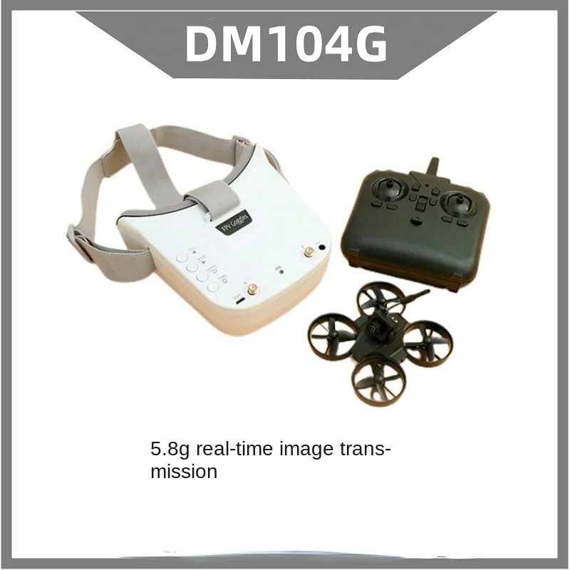 

2023 New Quadcopter IDMDM104G Pro WIFI FPV Drone With Wide Angle HD Camera Height Hold RC Foldable Quadcopter Dron Gift Toy