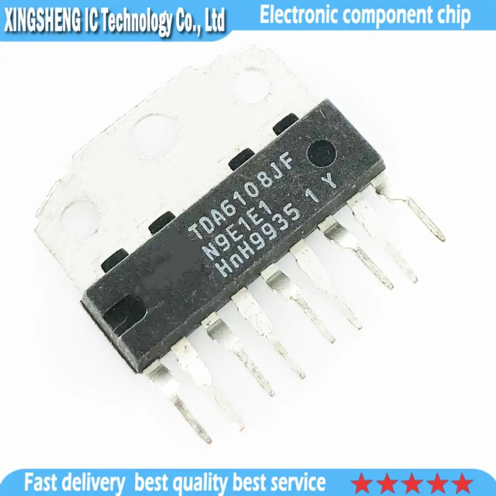 

Фотовспышка TDA6108JF TDA6108AJF TDA6108