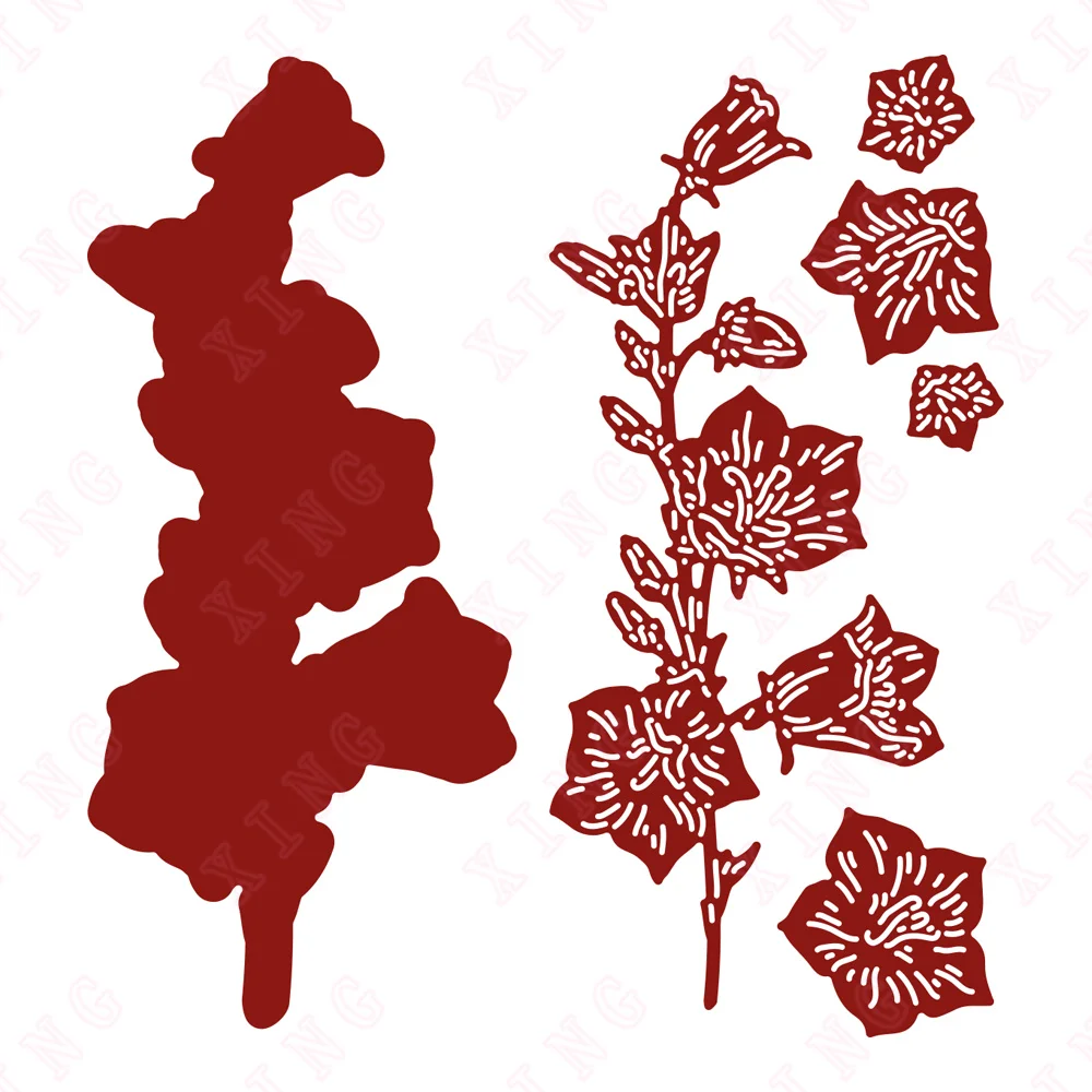 

Newest Scrapbook Decoration Embossing Molds Diy Album Card Handmade Craft Template 2023 Amour Die Set Arrival Metal Cutting Dies