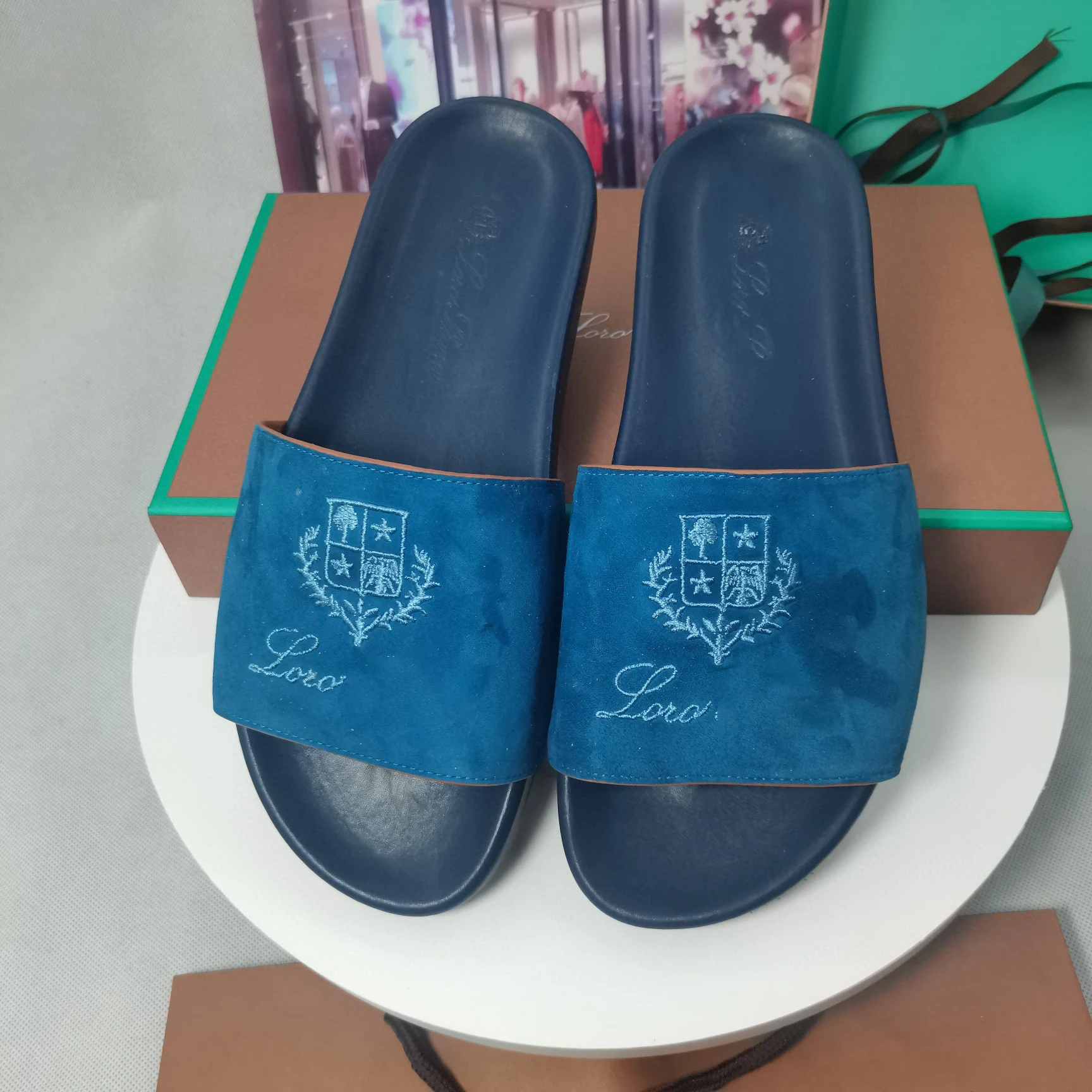 

Мужская повседневная спортивная обувь из воловьей кожи, размеры 40-45