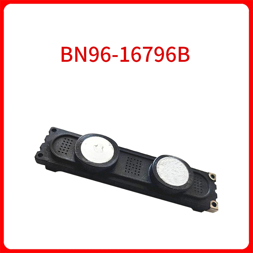 

New Original Speaker Core for UE40D5700 UE46D5520RW UE46D5700 UE40D5000 UE46D5000 TV Speaker BN96-16796A BN96-16796B