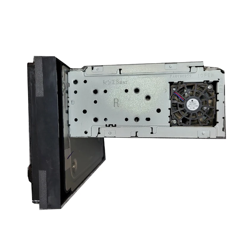 Оригинальный TOTOTA factory oem 86100-08071 автомобильный радиоприемник CD palyer навигация bluetooth