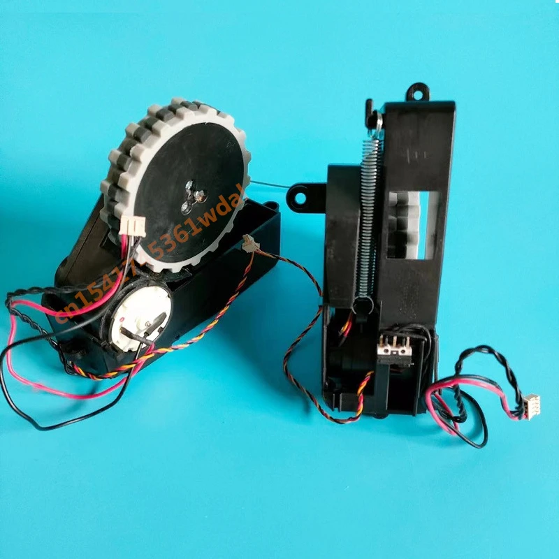 Робот-пылесос Midea m7 i10 Midea M7max m7 pro