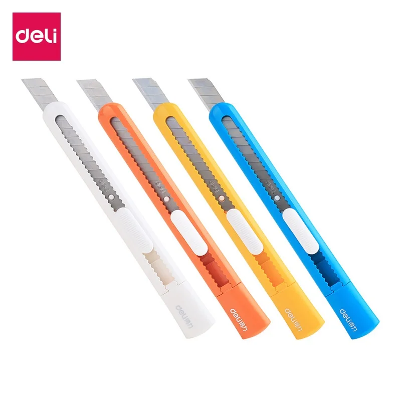 художественный нож случайный цвет