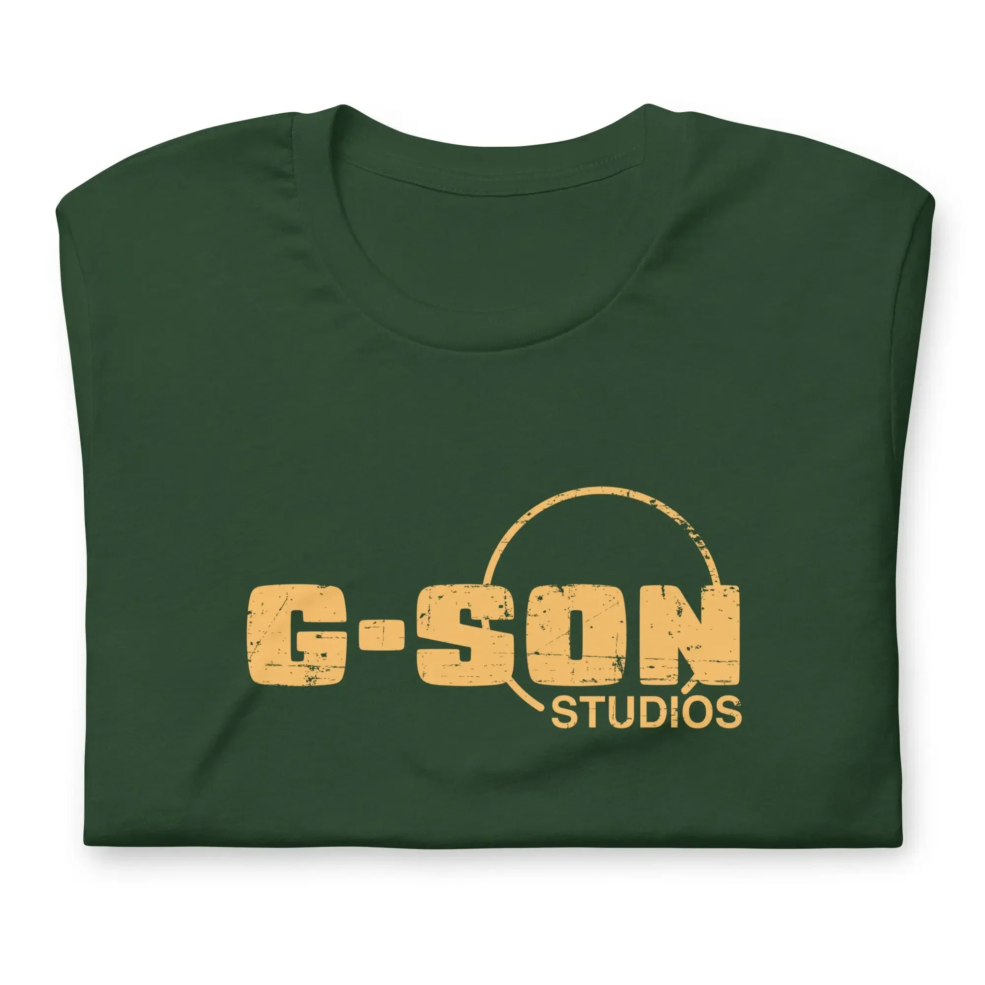 Фото Футболка G SON Studios №1