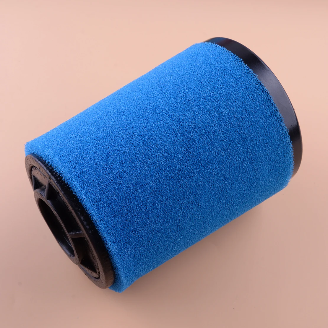 

Сменный элемент воздушного фильтра для мотоцикла, черный и синий цвет 0800-112000, подходит для CF500 CF 500CC ATV Quad Parts