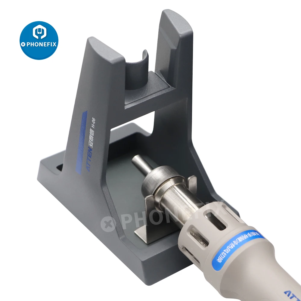 Наладочная станция с цифровым дисплеем 1000 Вт | Паяльные станции