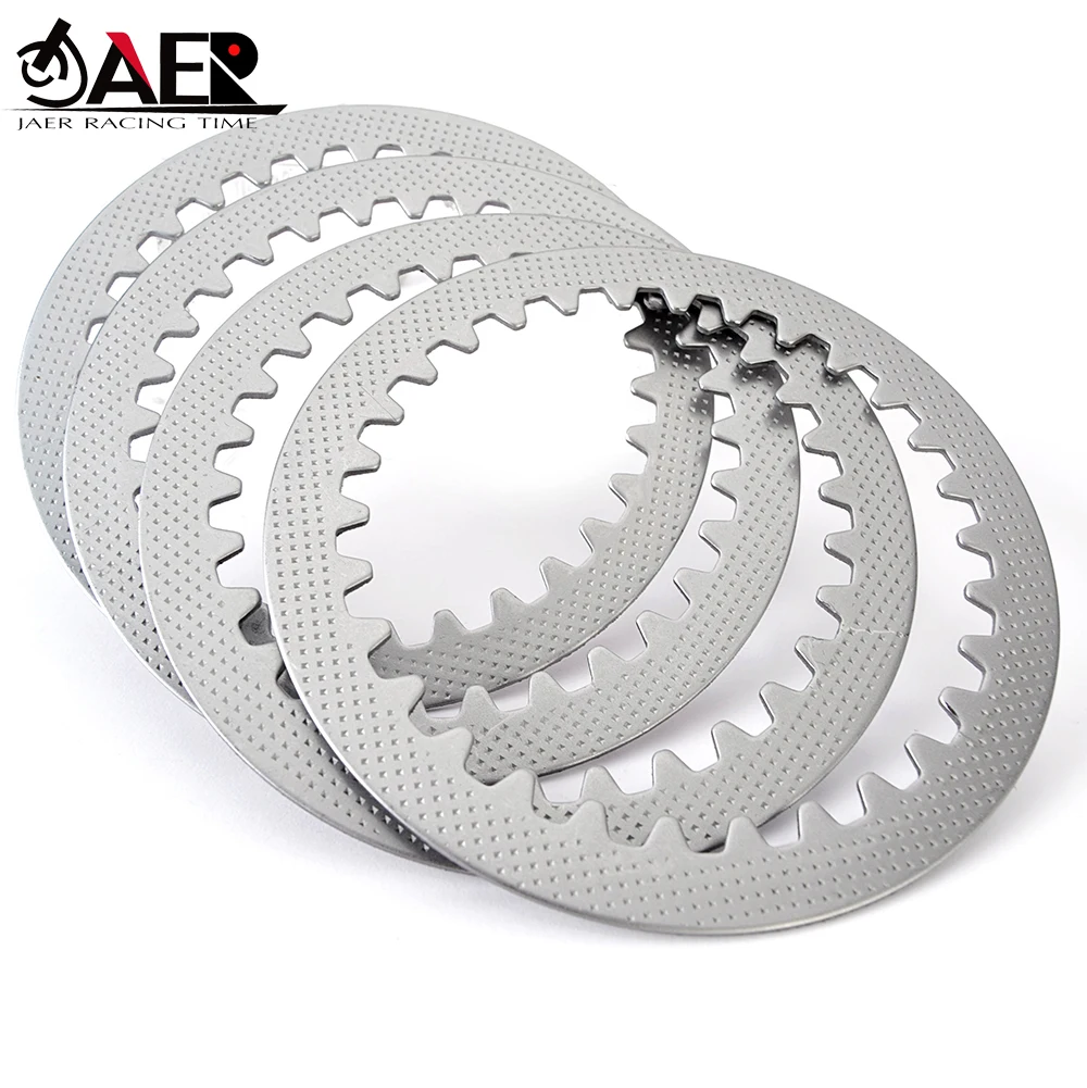 21441-42A00 Диск фрикционного диска сцепления для Suzuki DRZ125 DR-Z125L 21441-25C01 21441-28301 21441-13A01