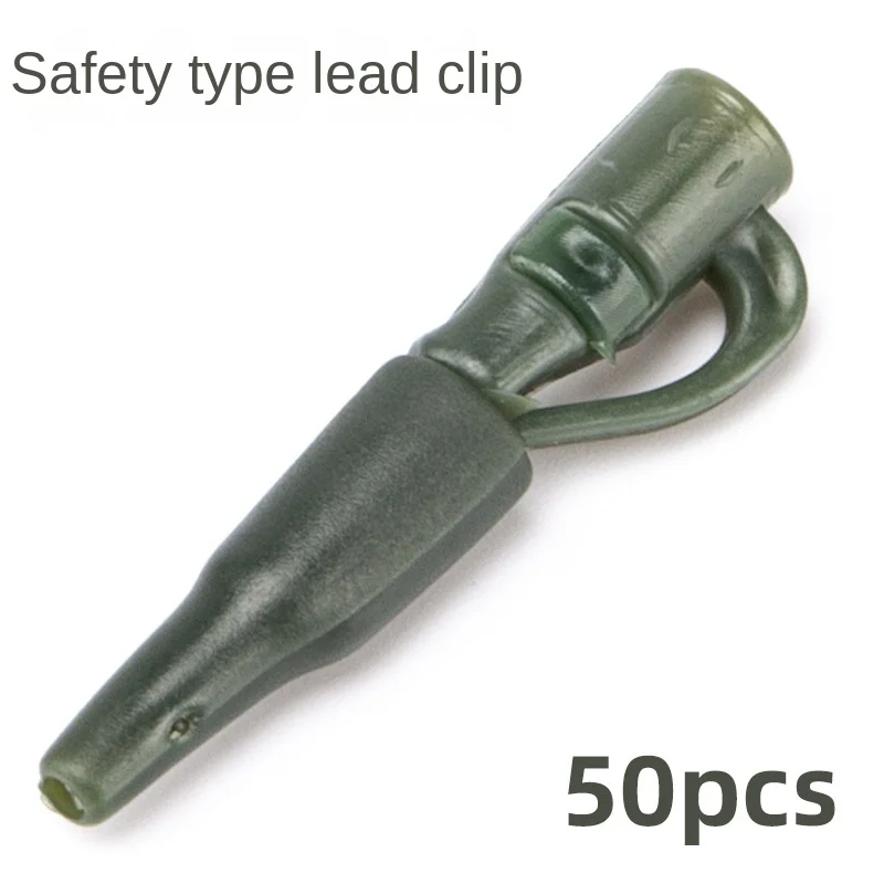 

Рыболовные свинцовые зажимы с защитой от подвешивания, Вес 0,4 г