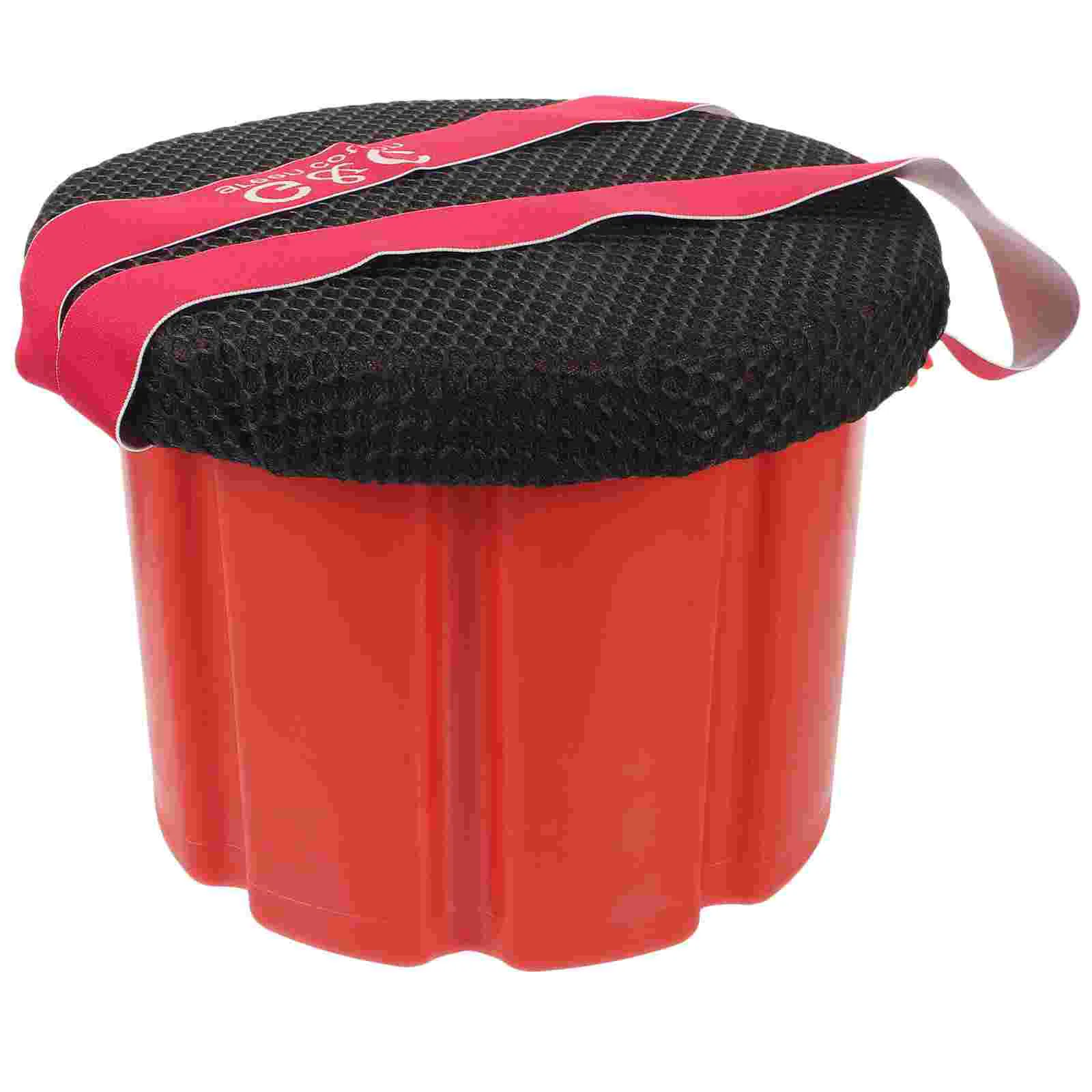 

Bed Stool Outdoor Gardening Convenient Step Outdoor Plastic Chairs Adults Fishing Portable Camping