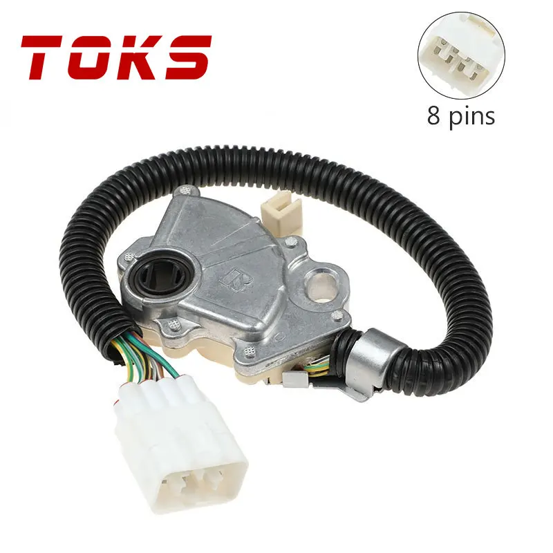 84540-B1020 нейтральный предохранительный переключатель для Toyota BB Passo Sette Agya 2006-2016