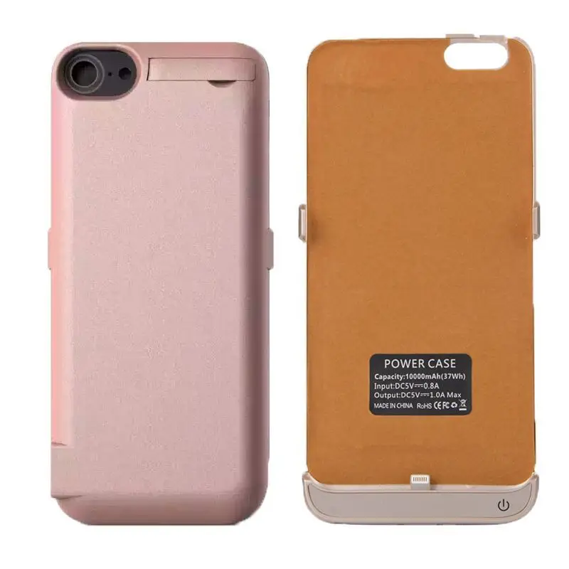 

SuitableiPhone7Back Splint Battery Apple7Dedicated Power Bank10000Ma