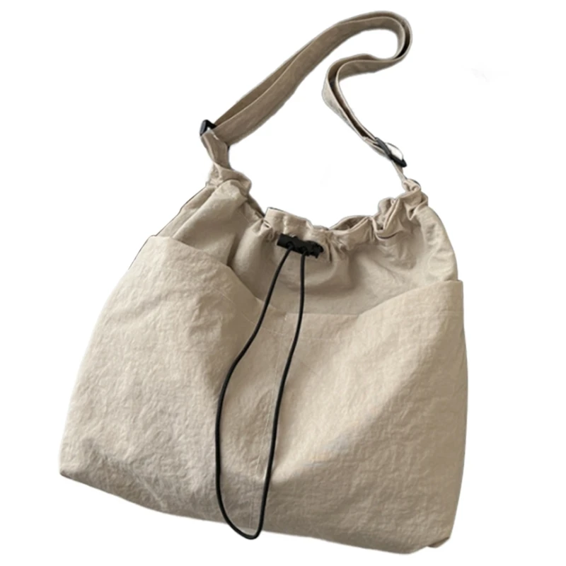 Универсальная женская сумка через плечо с вместительной сумкой для хранения