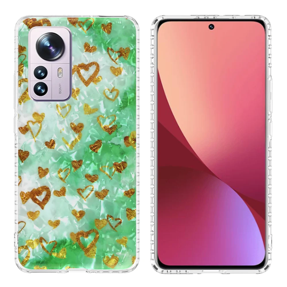 Чехол для xiaomi redmi 9A 9C 10C Note 11 pro Mi 12 pro 12X Poco X3 X4 M4 Pro