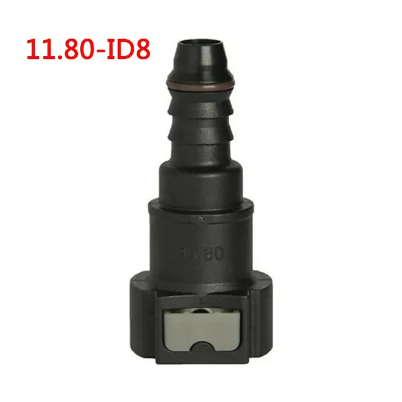 

Автомобильный Быстроразъемный Соединитель Для Топливопровода, Резиновый Нейлоновый Адаптер